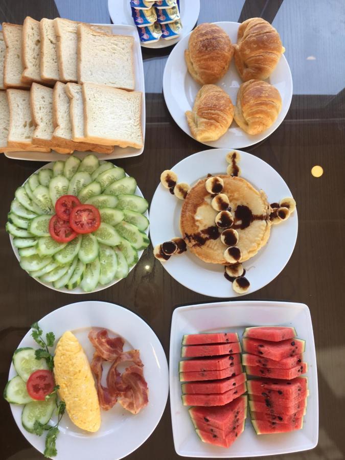 Jeju Hotel Hanoi