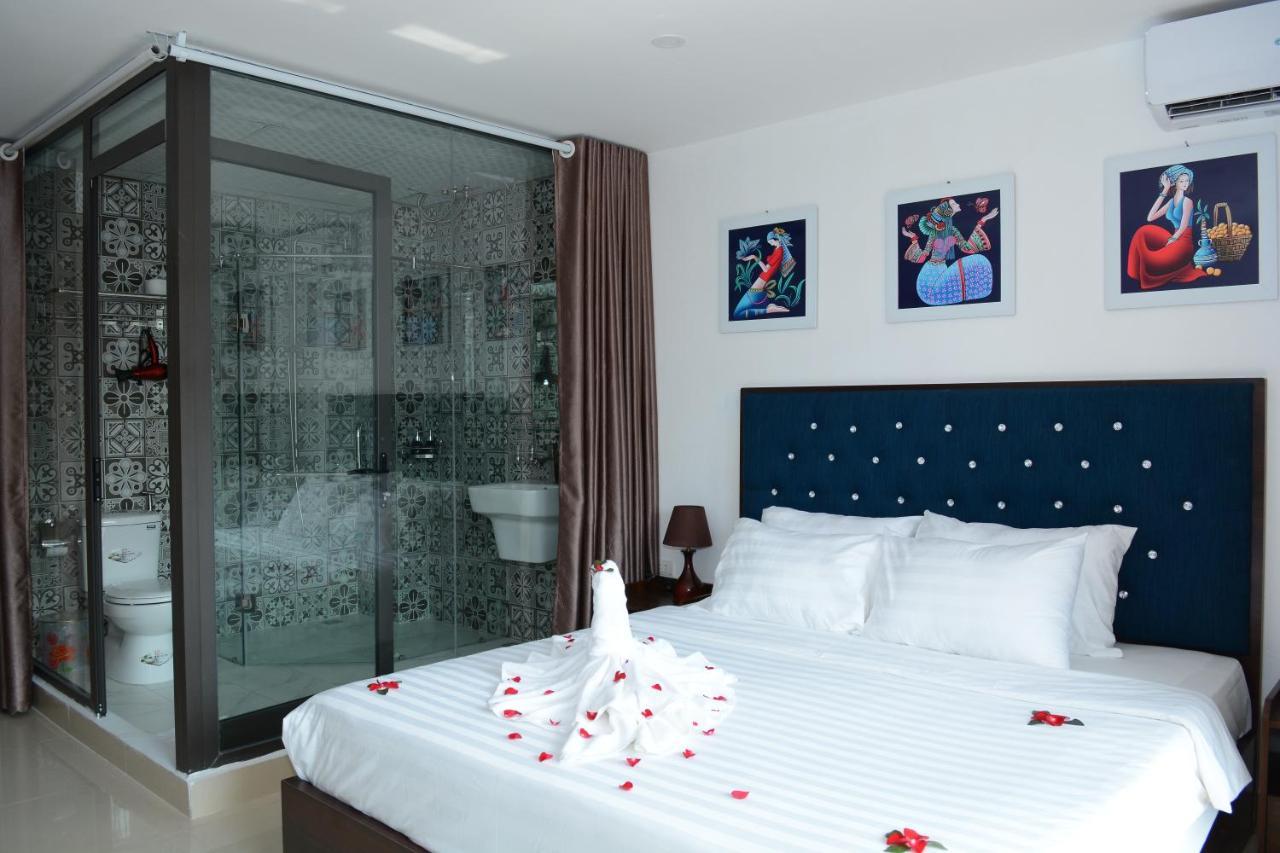 Hotel Garden House And Travel Hanoi