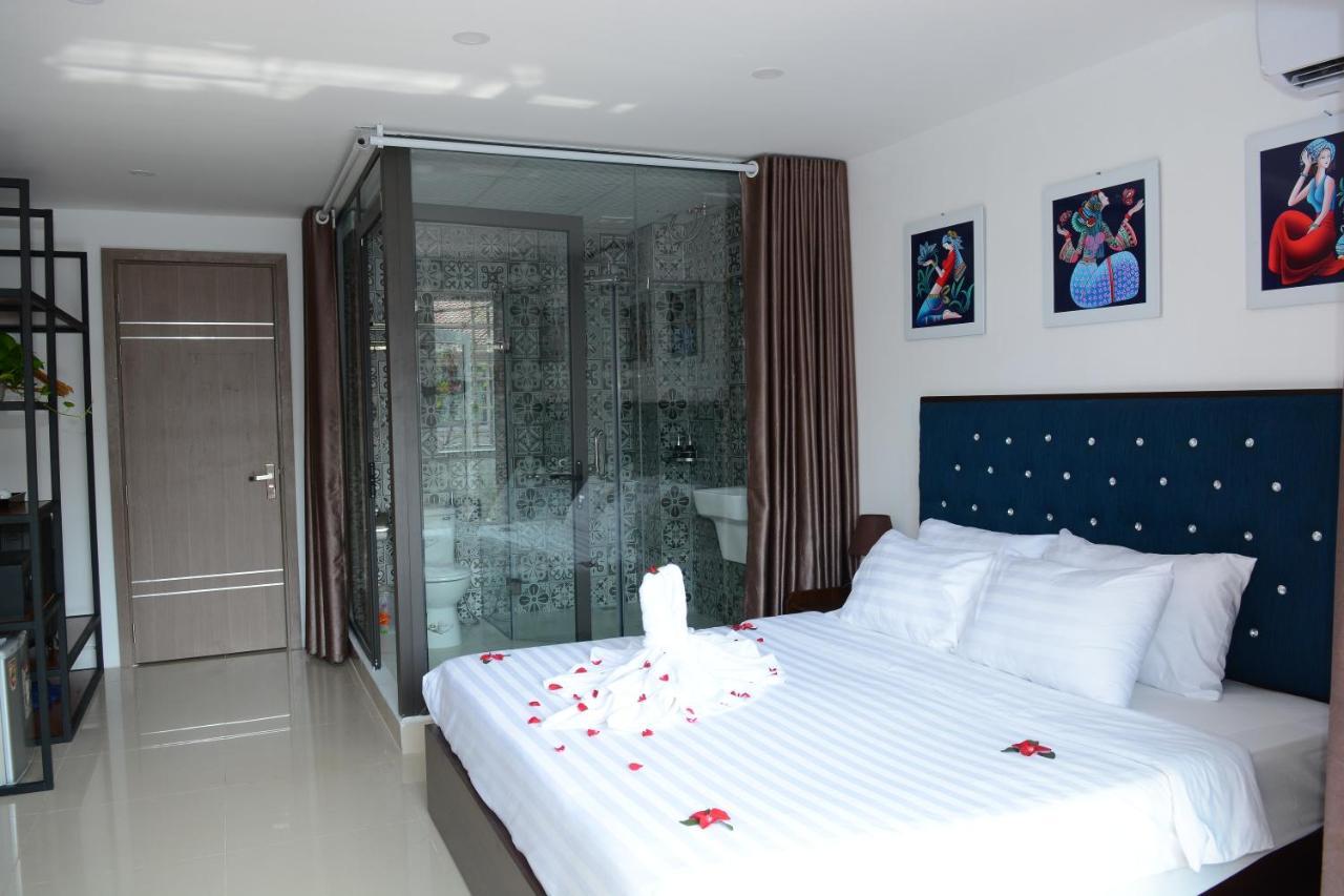 Garden House And Travel Hotel Hanoi