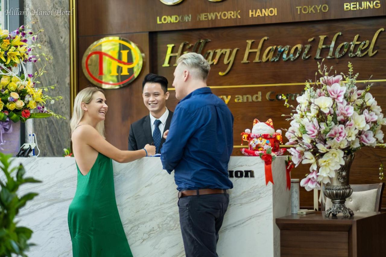 Hotel Hillary 4*