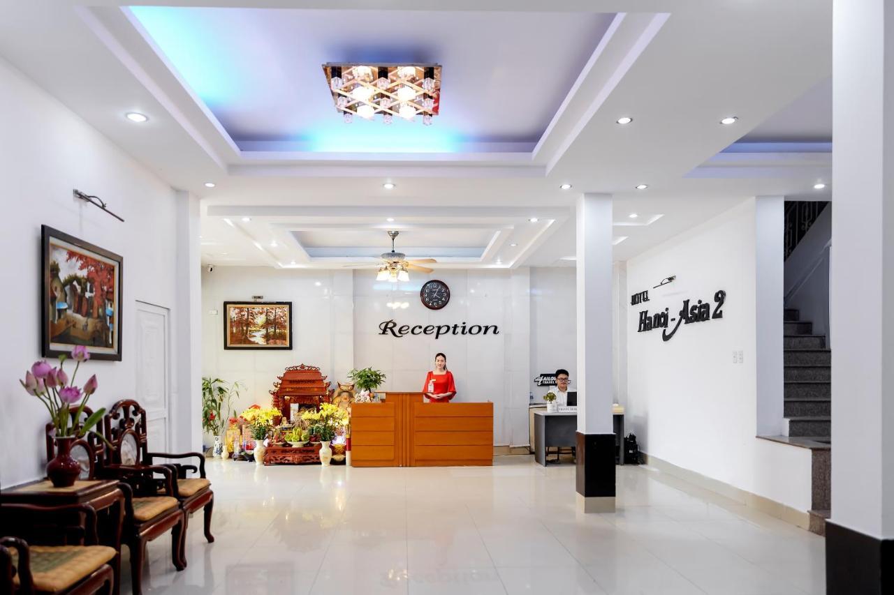 2 Long Bien Hotel Hanoi