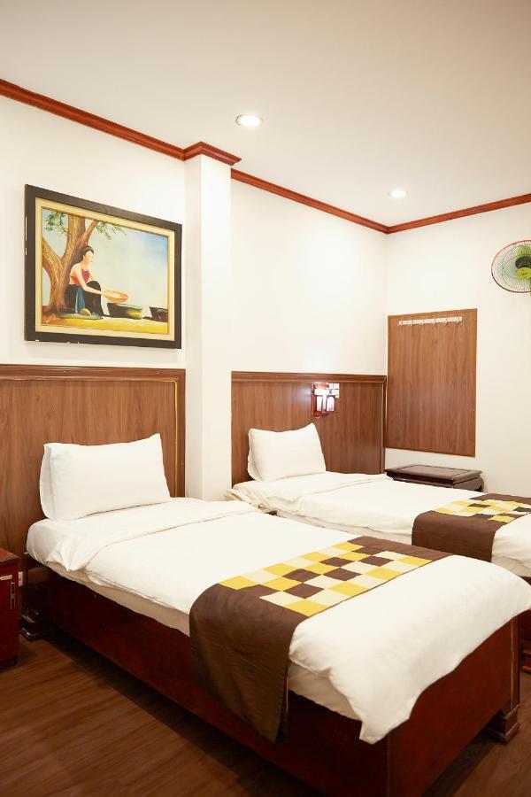2 Long Bien Hotel Hanoi