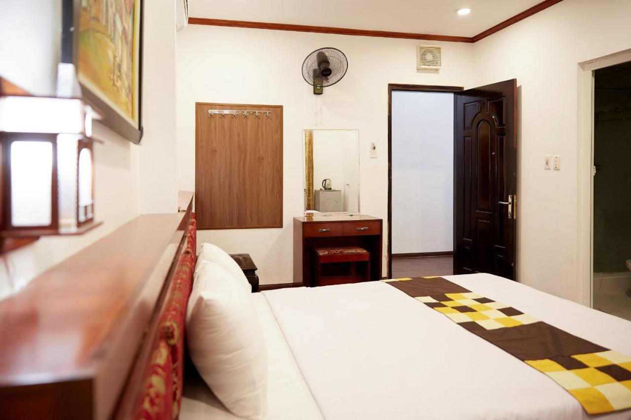2 Long Bien 2* Hanoi