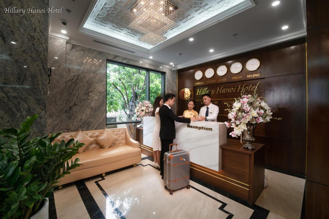 Hotel Hillary 4*