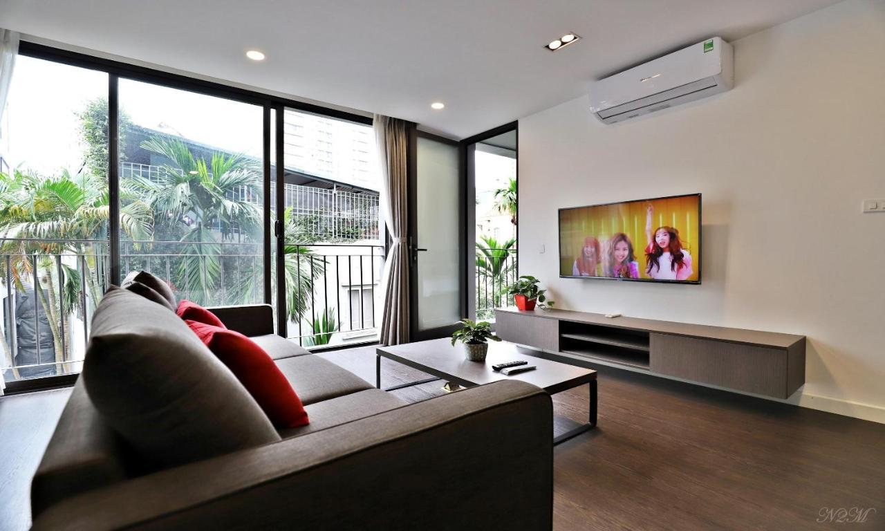 Luxe Paradise 11 To Ngoc * Hà Nội