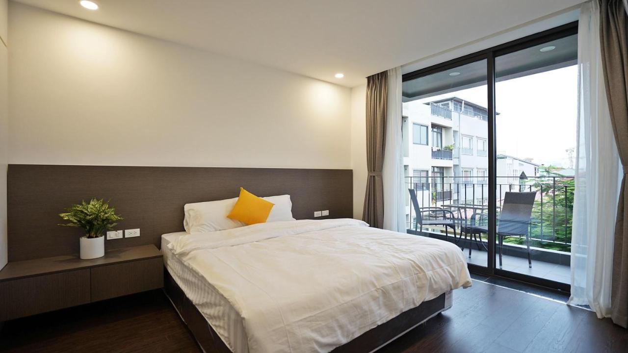 Luxe Paradise 11 To Ngoc Hà Nội