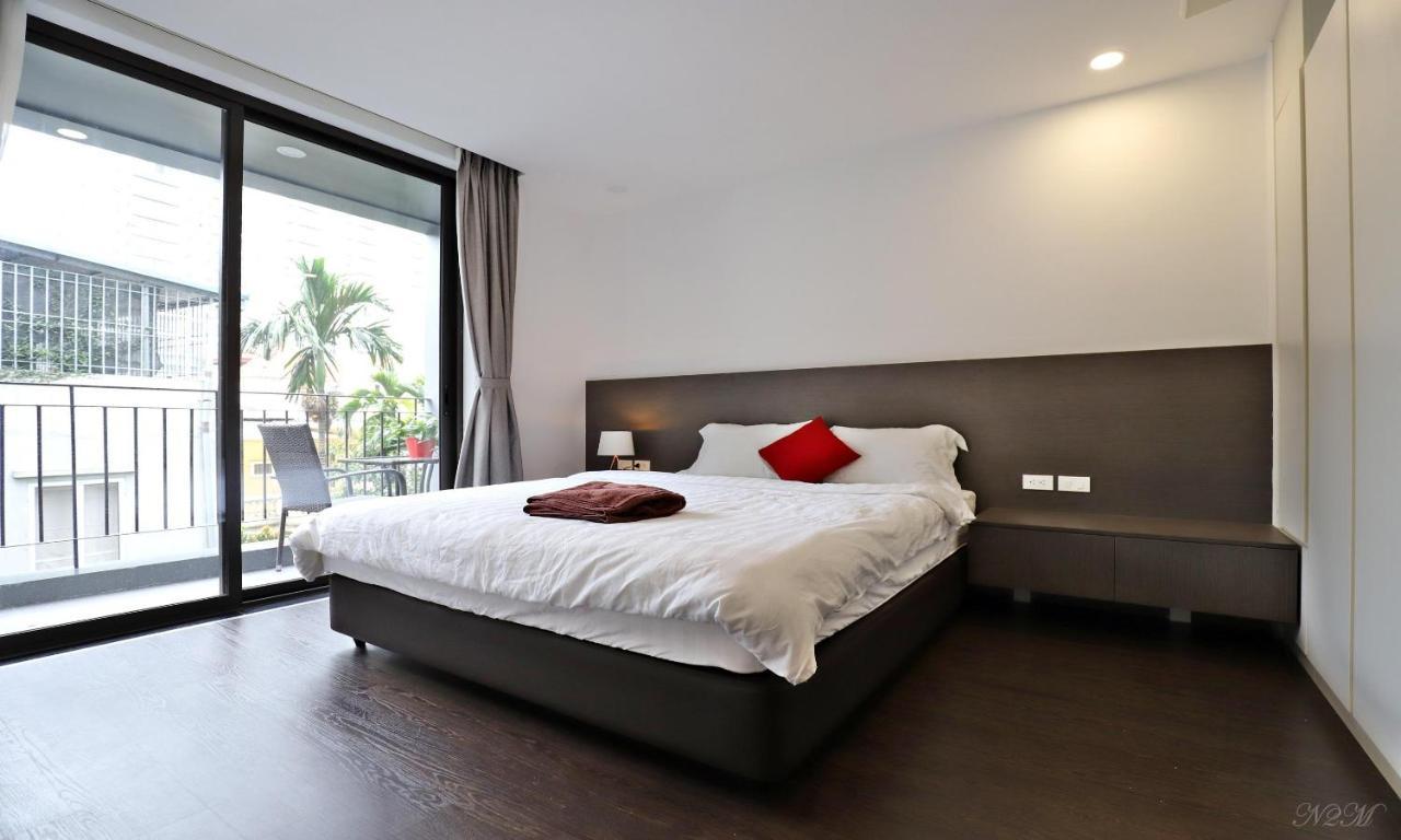 Luxe Paradise 11 To Ngoc Hà Nội