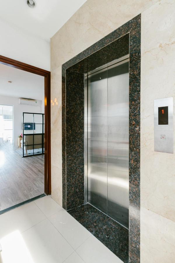 Apartment Sazihome Old Town