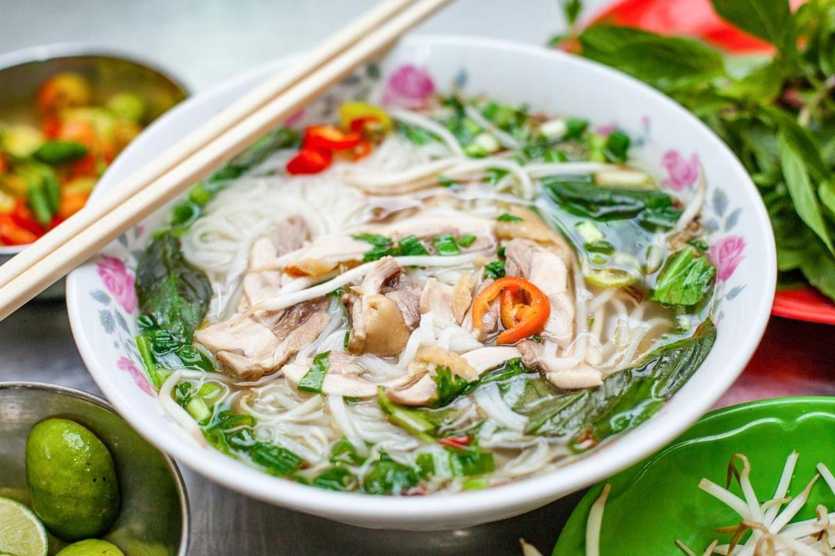 Khách sạn Nam Long Hà Nội Hà Nội