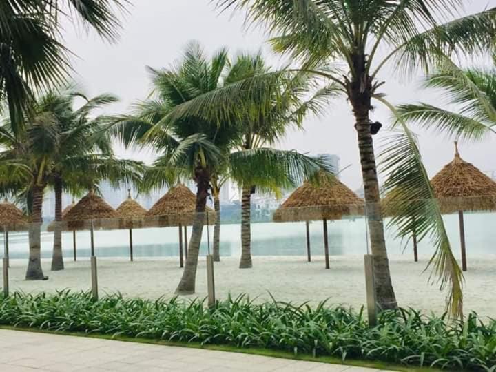 Bom Homes- Vinhomes Ocean Park- Service