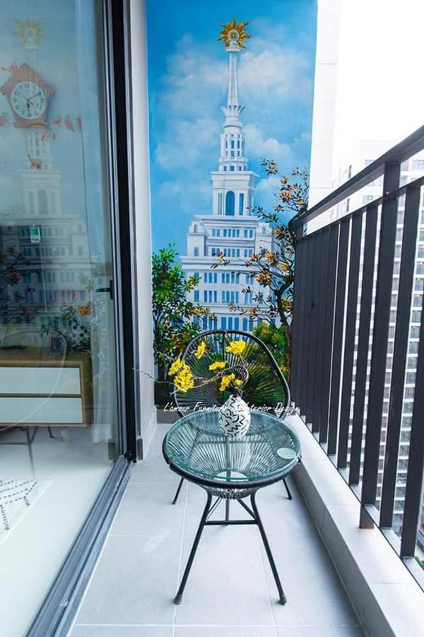 Bom Homes- Vinhomes Ocean Park- Service * Hanoi