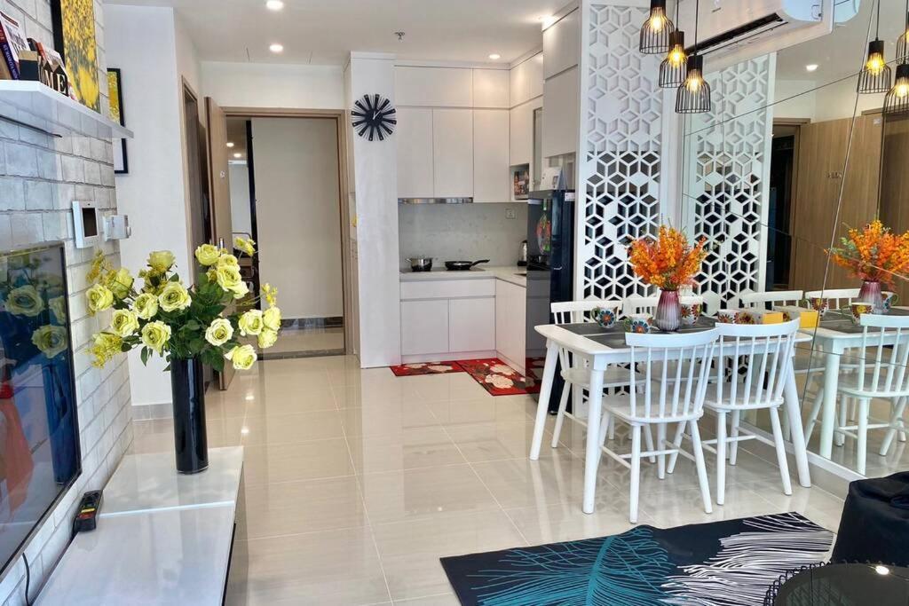 Bom Homes- Vinhomes Ocean Park- Service
