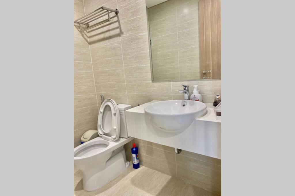 Bom Homes- Vinhomes Ocean Park- Service *