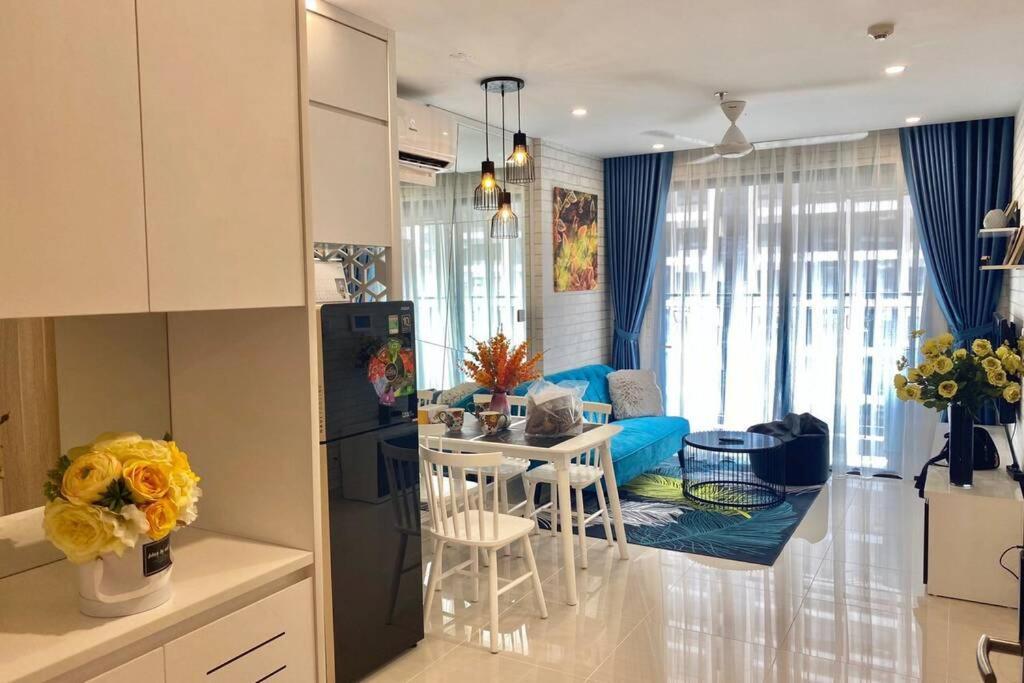 Apartment Bom Homes- Vinhomes Ocean Park- Service *