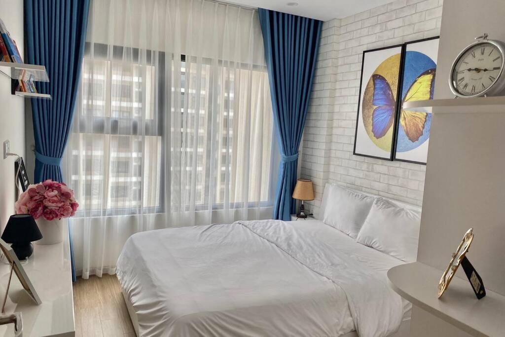 Bom Homes- Vinhomes Ocean Park- Service *