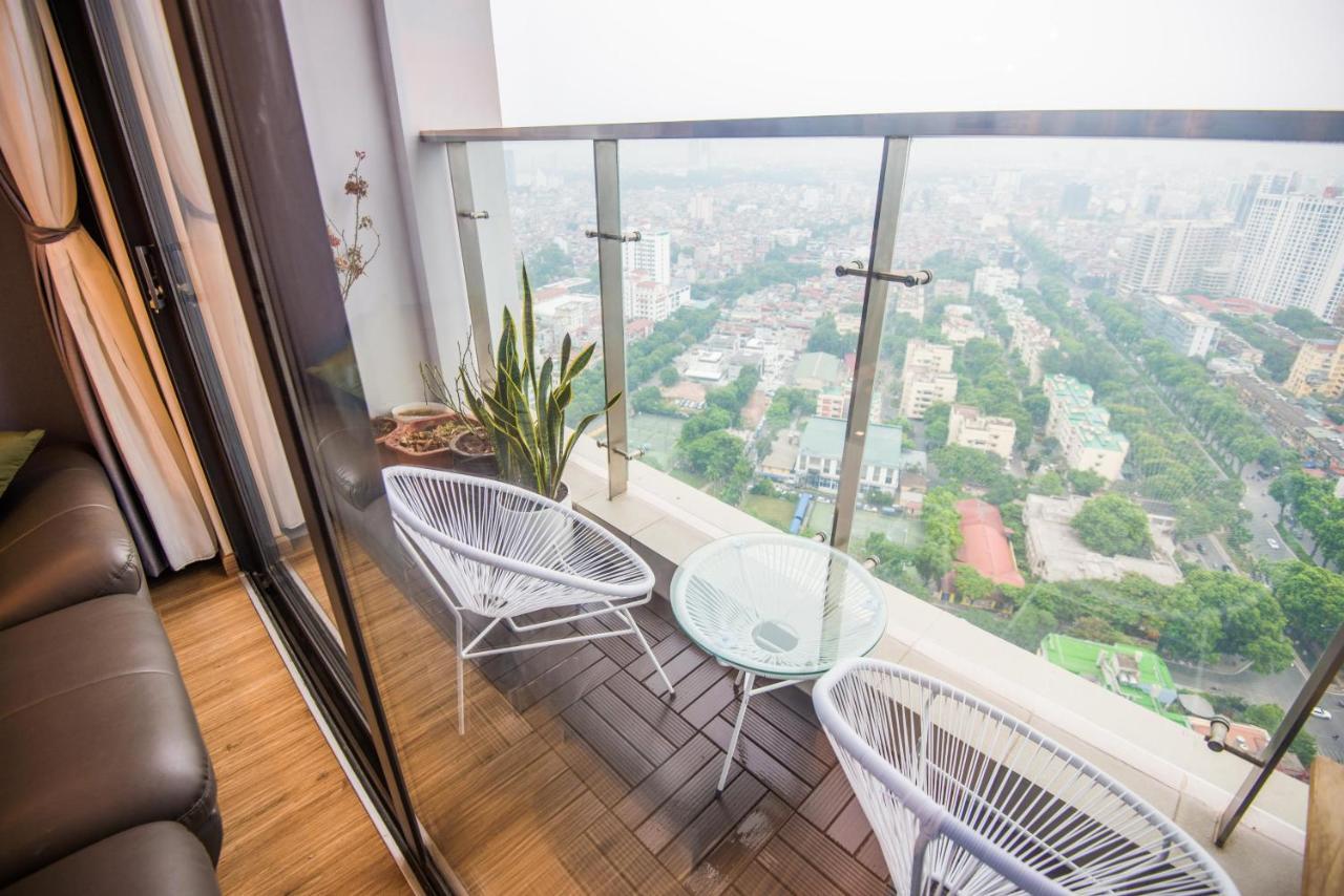 Premium Vinhomes Metropolis Badinh