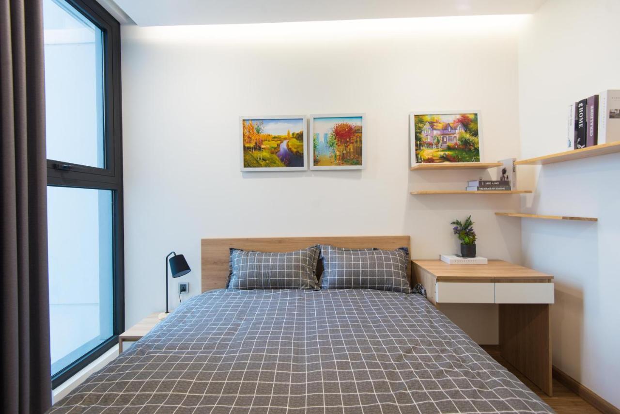 Premium Vinhomes Metropolis Badinh Pangsapuri