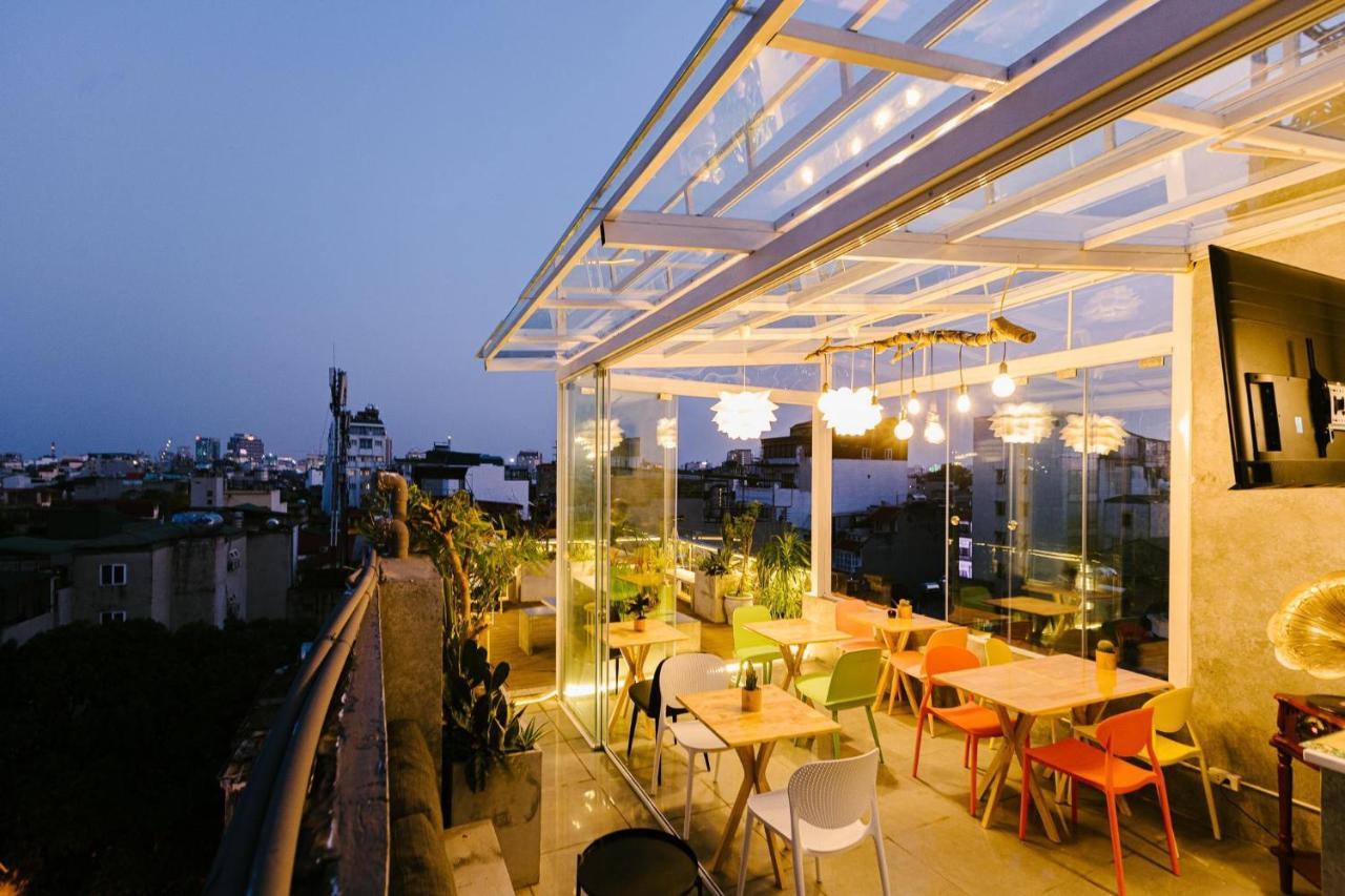 Sazihome Old Town Apartment