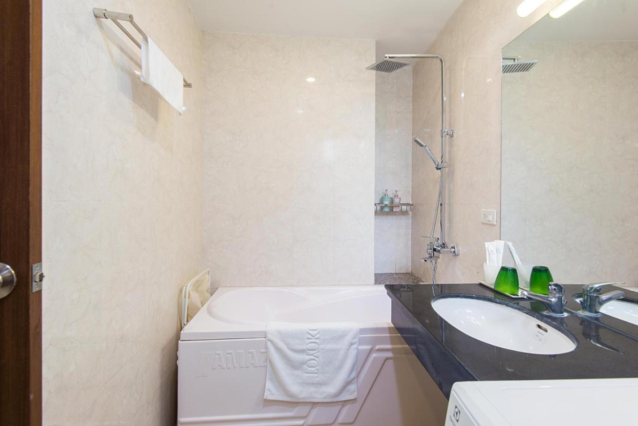 22housing Luxury & 39 Linh Lang