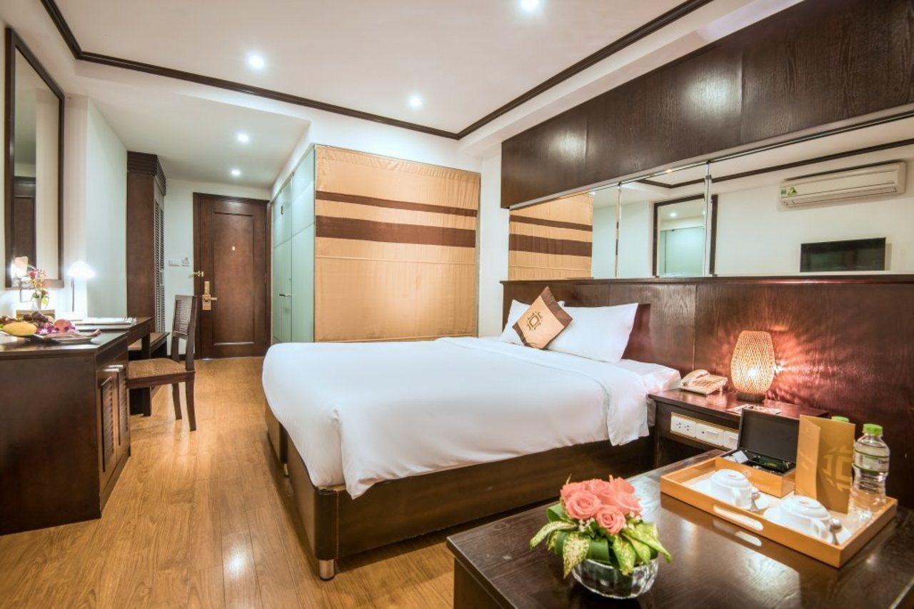 De Grand Hanoi