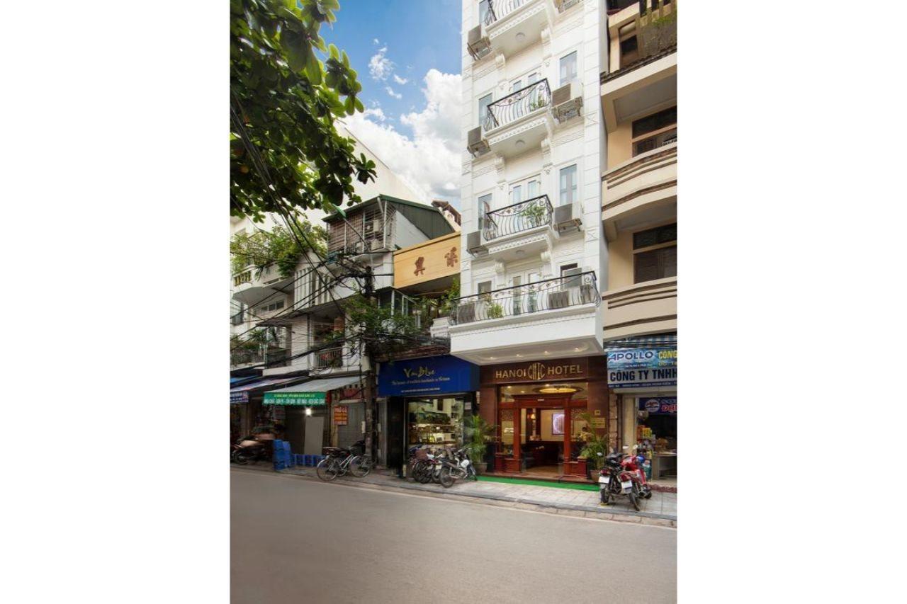 Sunshine Hanoi