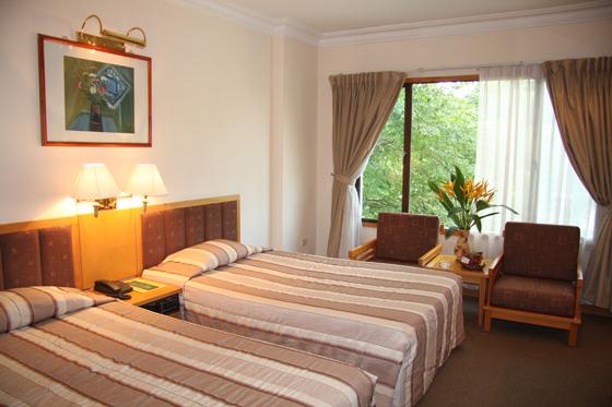 Hotel Galaxy