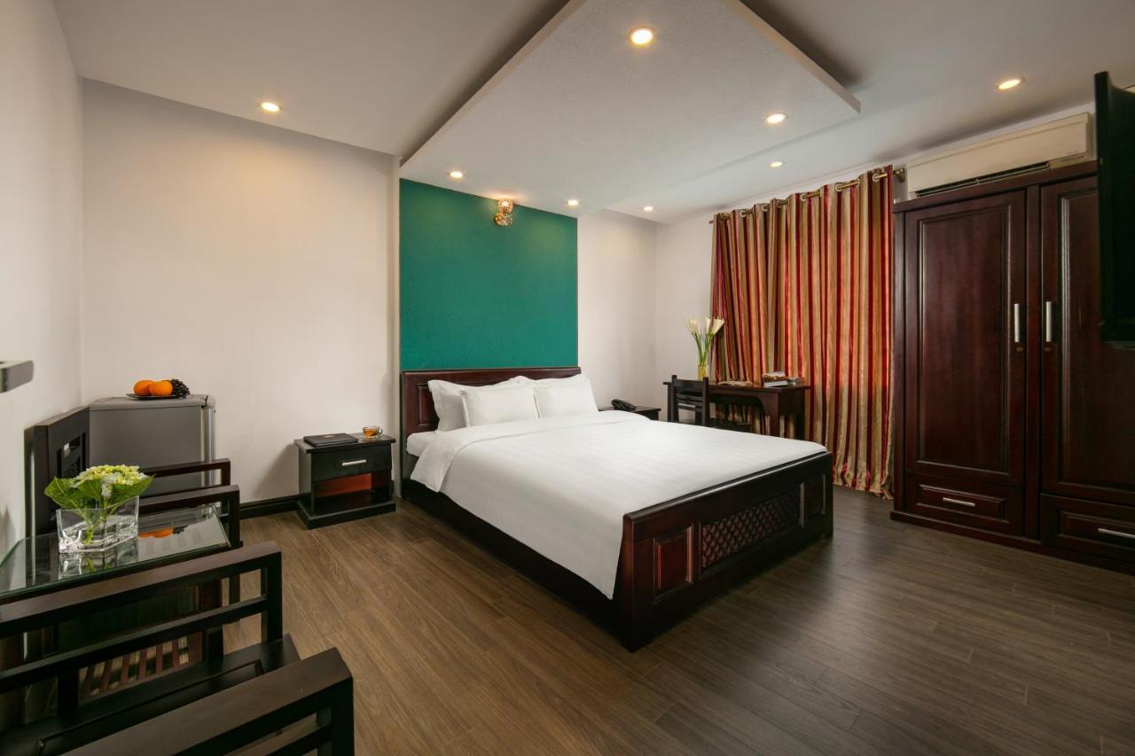 Hotel Duc Trong Hanói