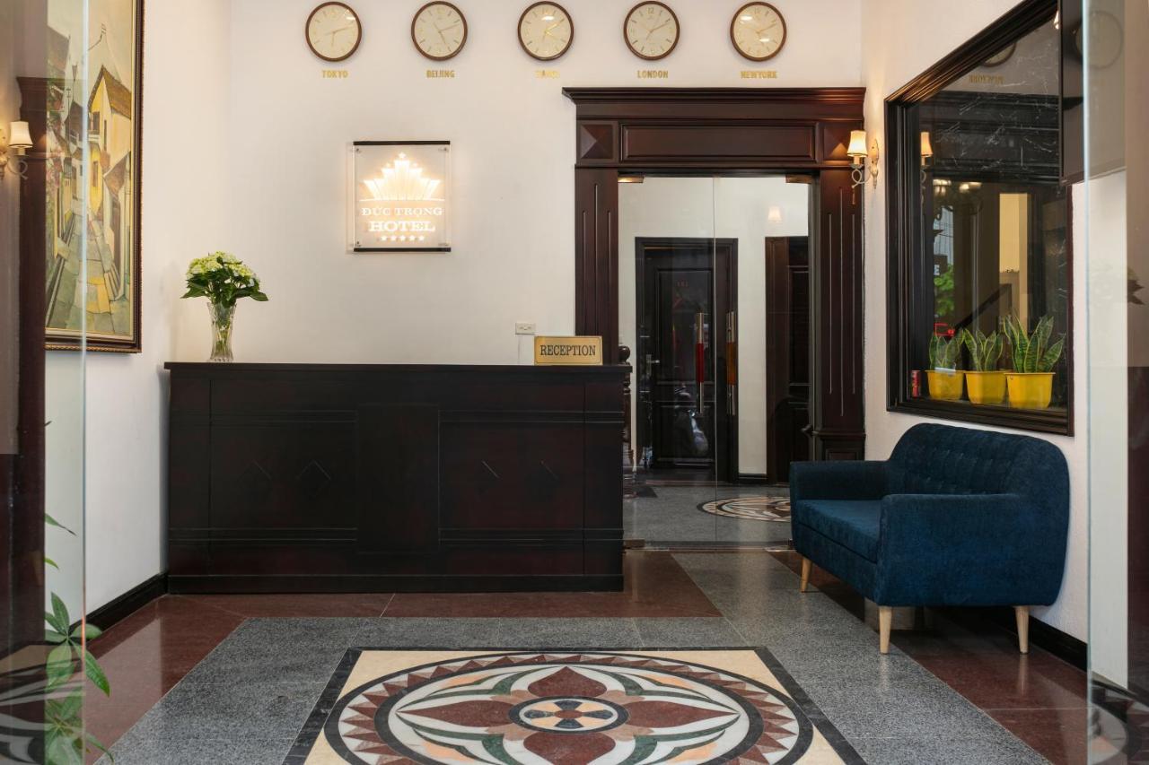 Duc Trong Hotel
