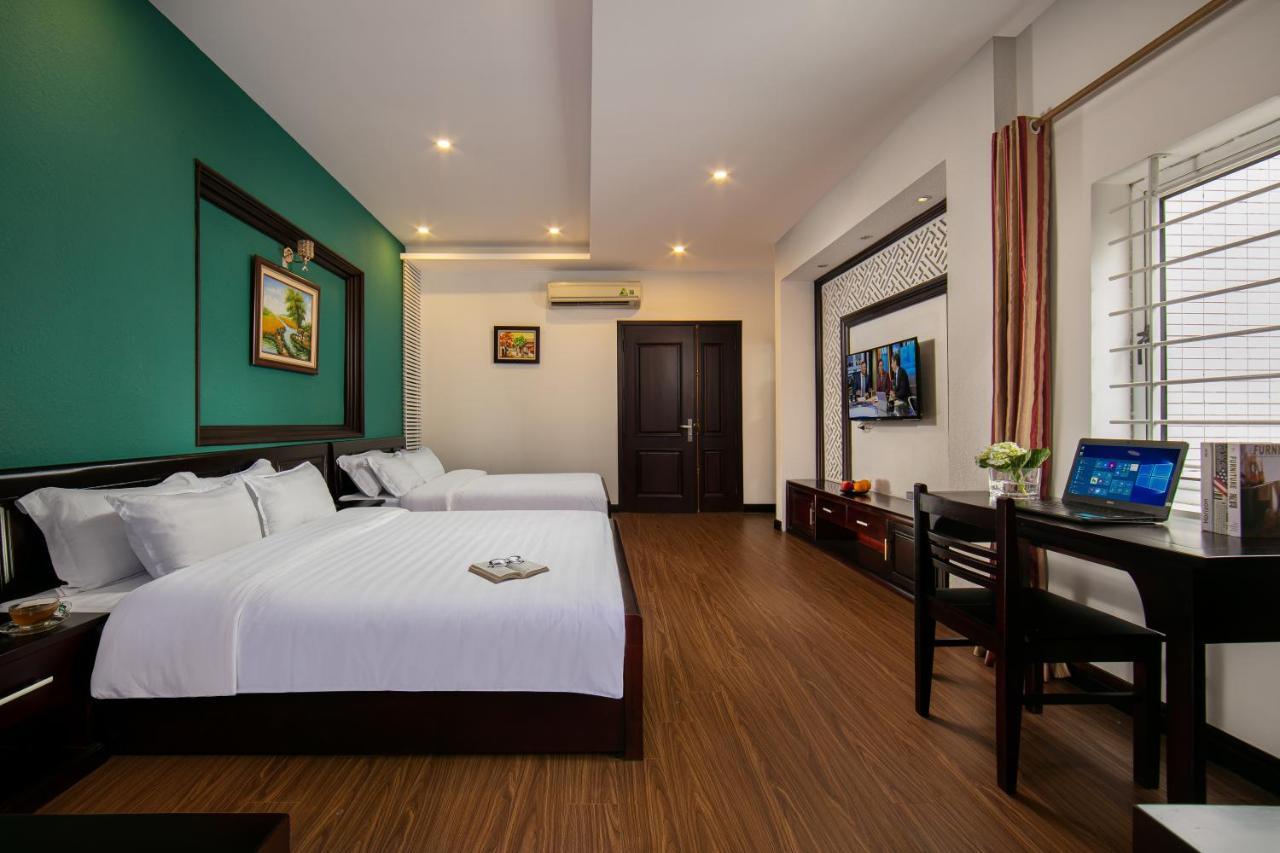 Duc Trong Hotel 3*