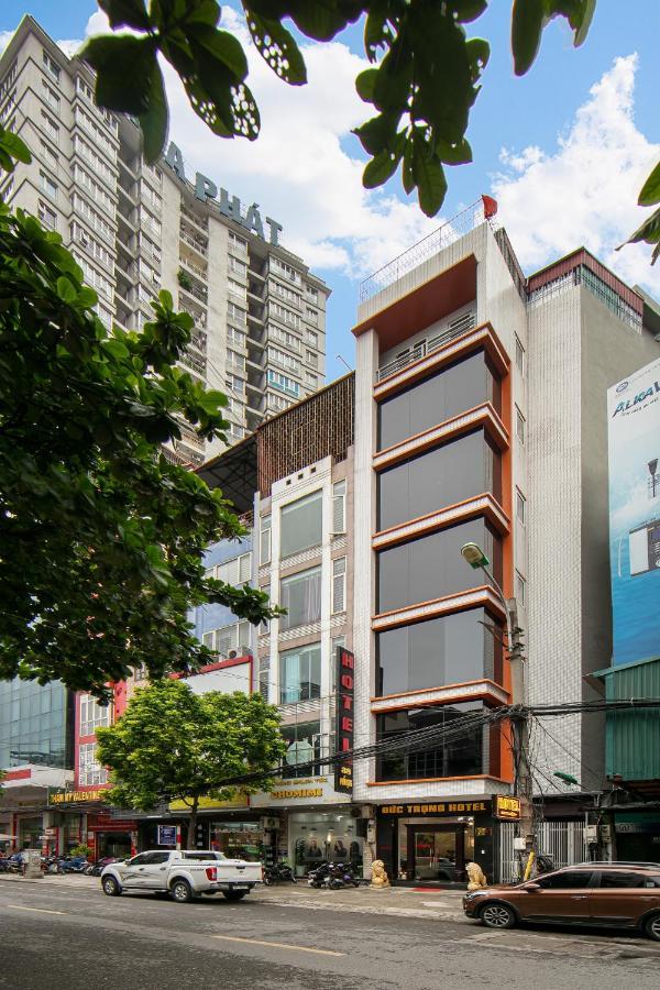 Duc Trong Hotel Hanói