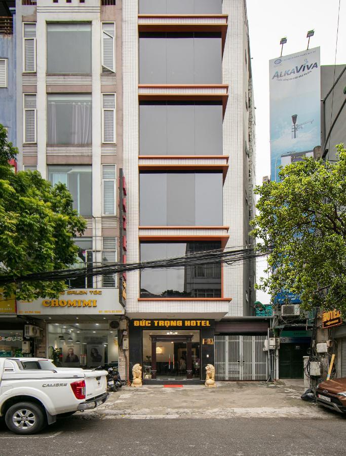 Duc Trong Hotel