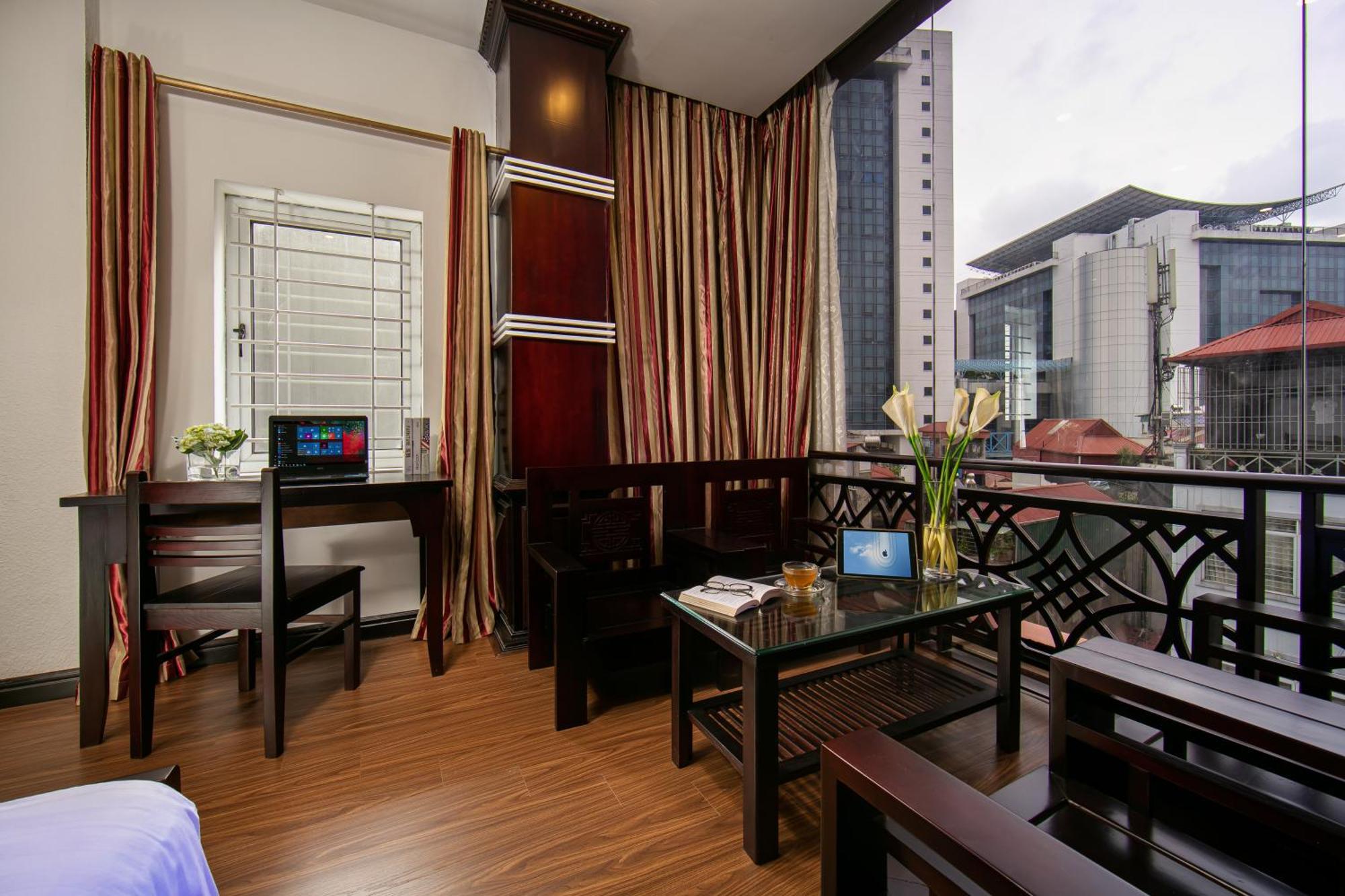 Duc Trong Hotel 3*