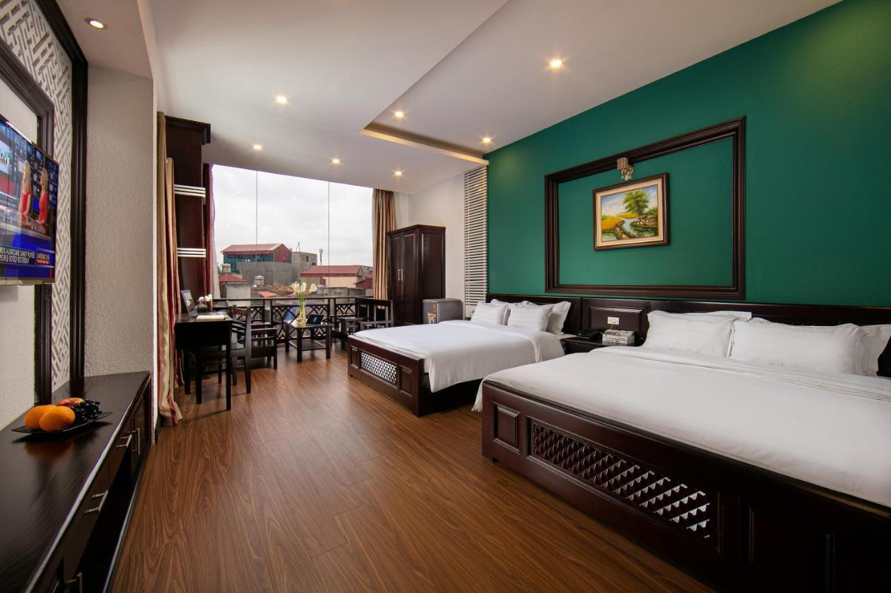 Hotel Duc Trong