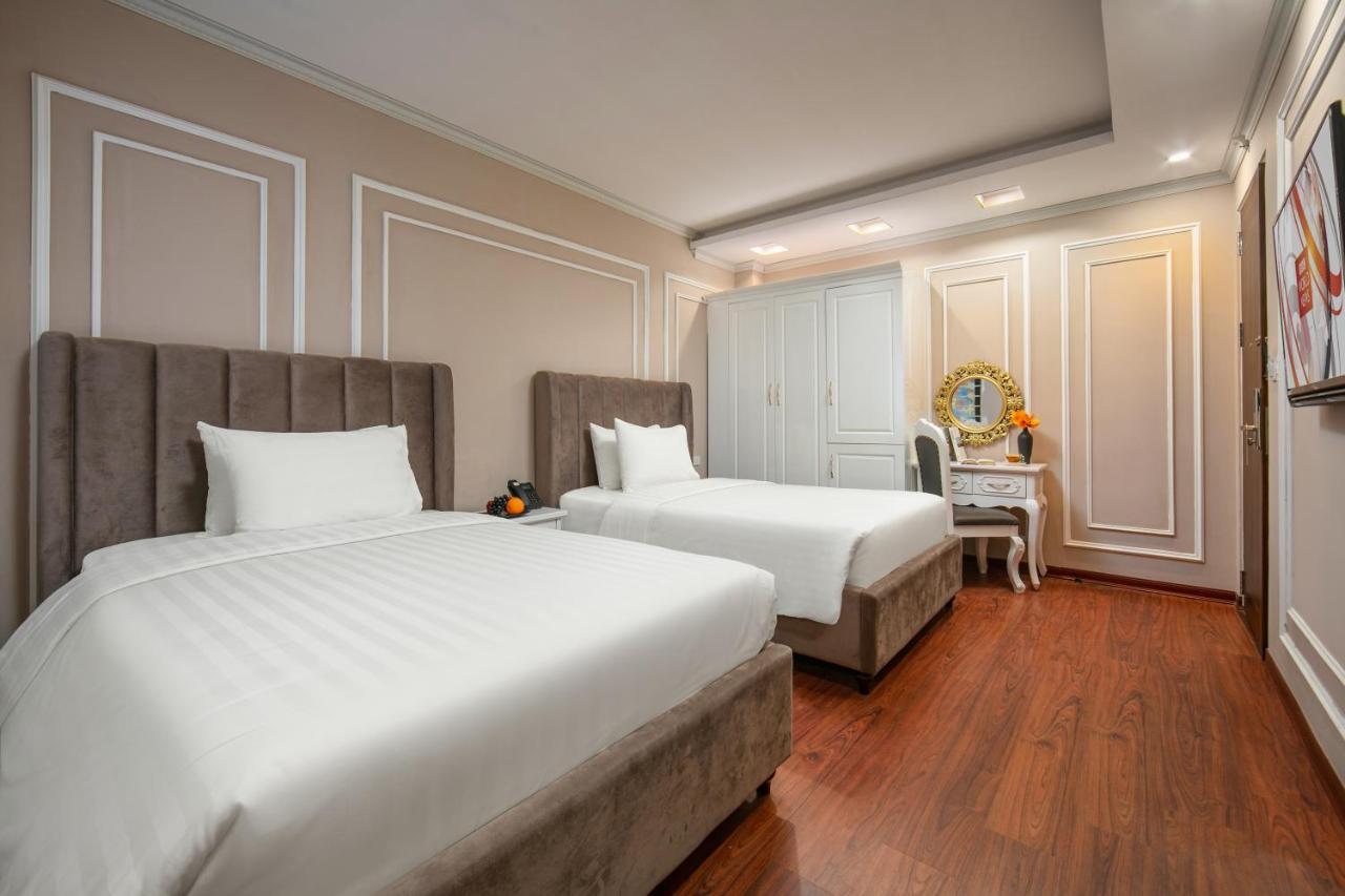 Hotel Mia Dai Mo