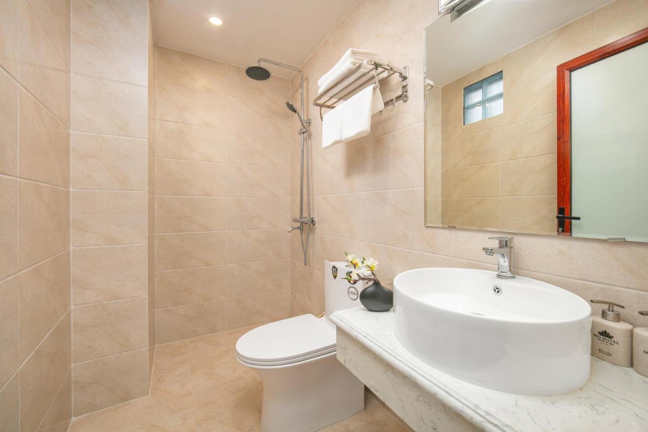 Mia 4* Dại Mõ