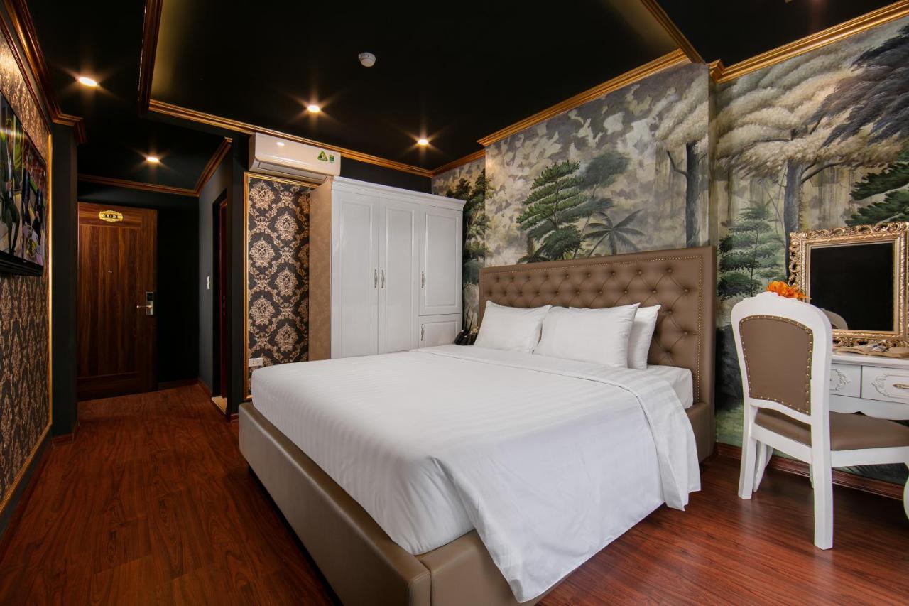 Mia 4* Dại Mõ
