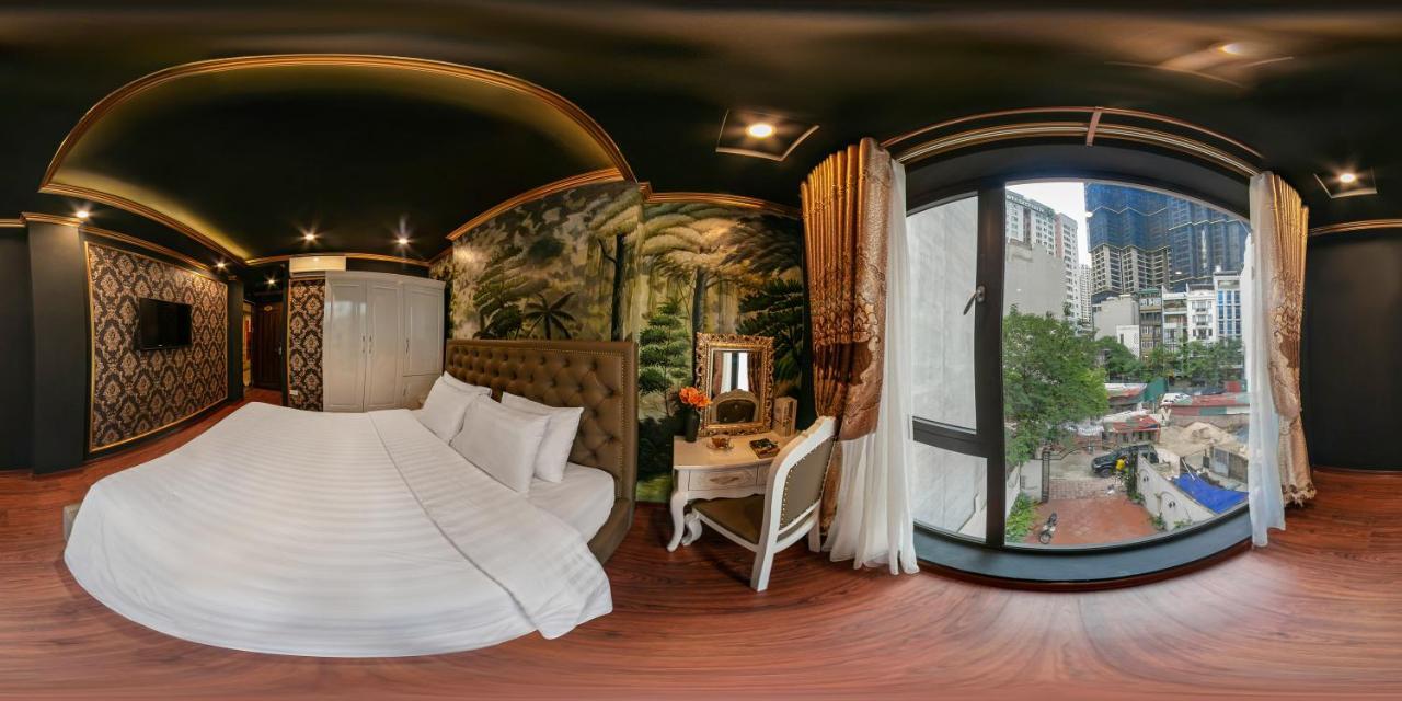 Hotel Mia Dai Mo