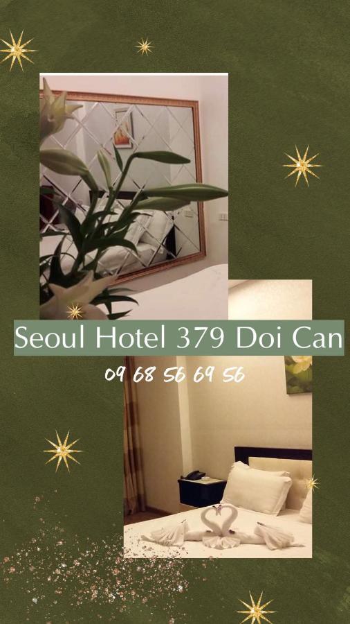 Seoul Doi Hotel Hanoi