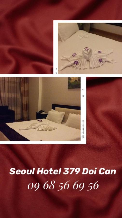 Seoul Doi Hotel 2*