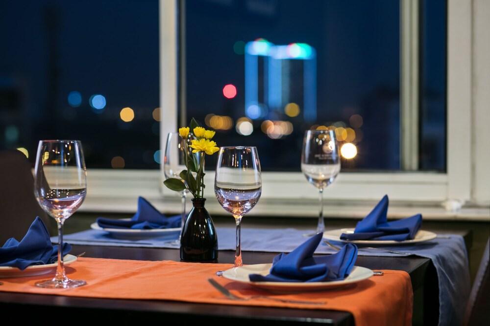 Khách Sạn&spa Anise Hà Nội