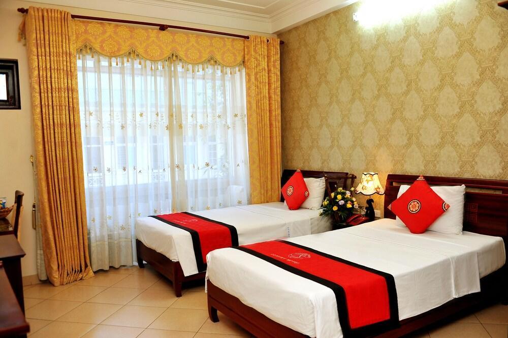 Luxury Hanói
