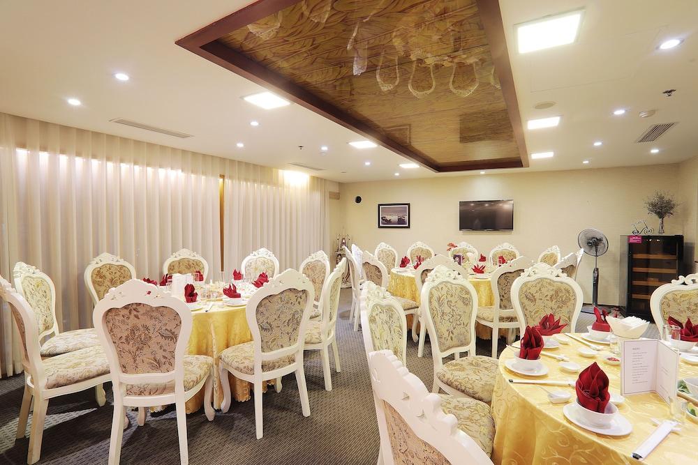 Nesta Hotel Hanoi
