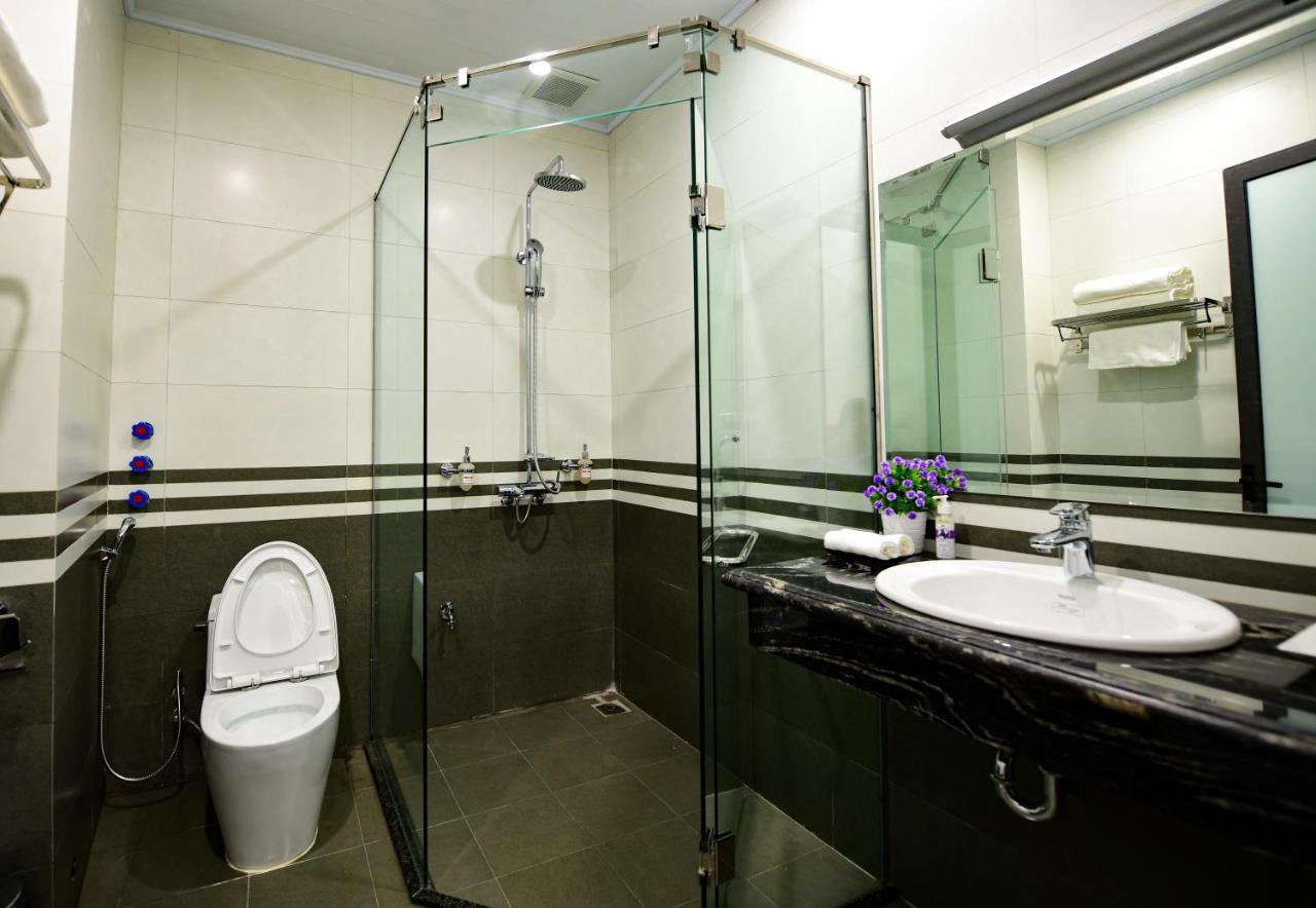 Hotel Airport Classic & Travel Hanoi