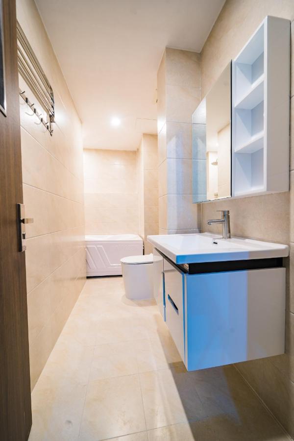 T&b Housing Apartment Hanoi