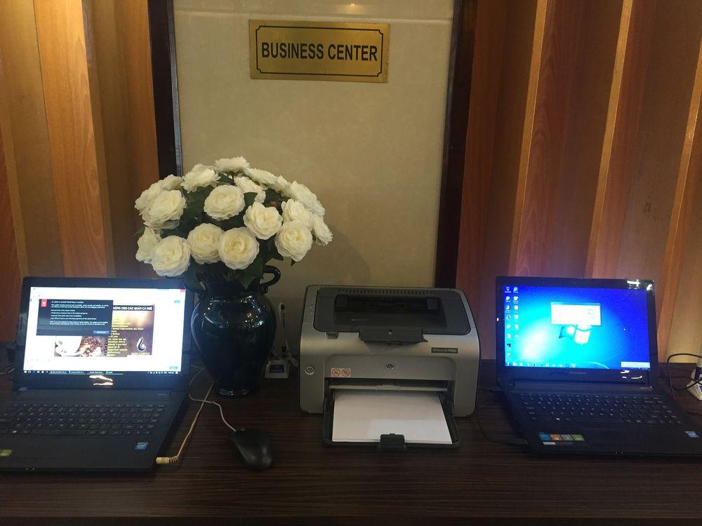 San Premium Hotel 4*