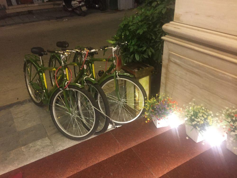 San Premium Hotel