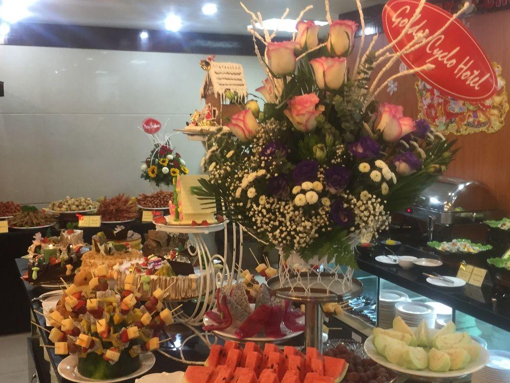 San Premium Hanoi