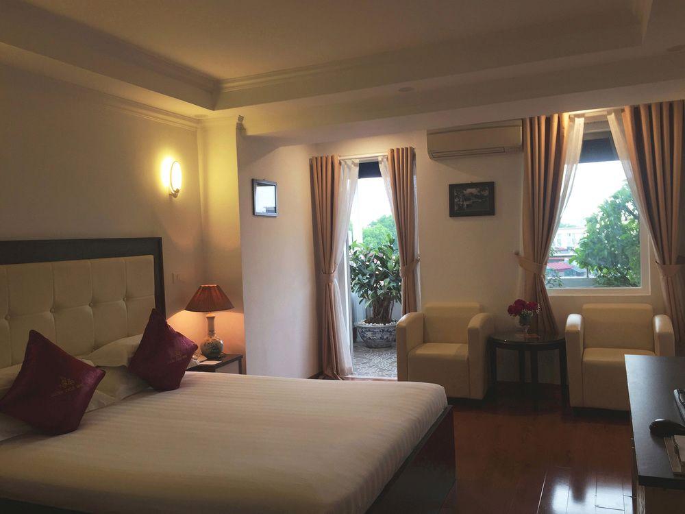 San Premium Hotel