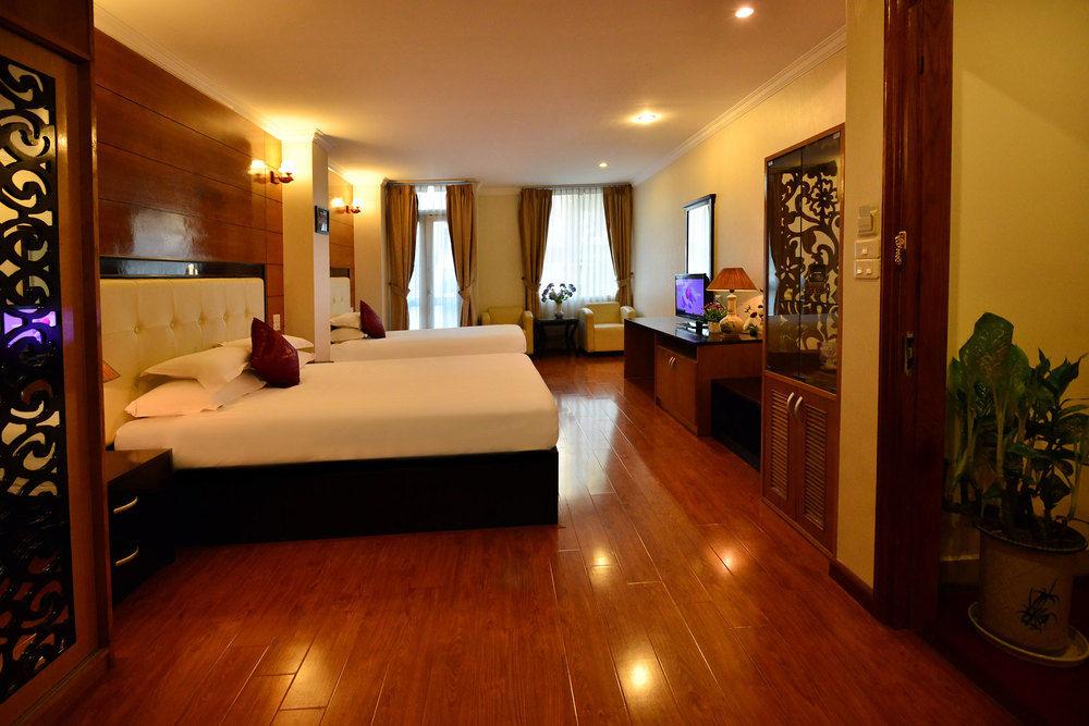 San Premium Hotel