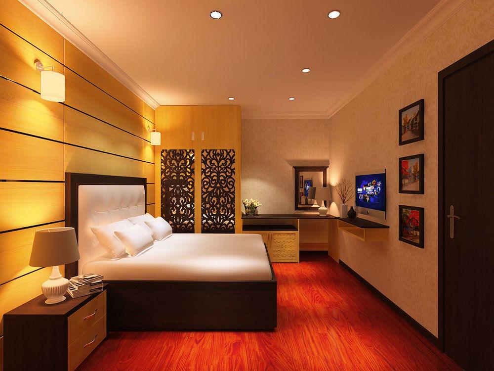San Premium Hotel Hanói